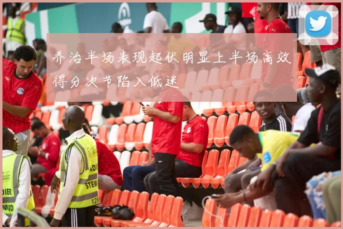 乔治半场表现起伏明显上半场高效得分次节陷入低迷